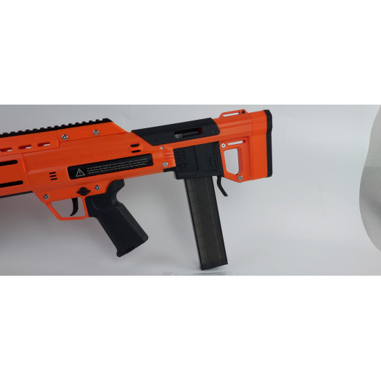 MM S400 Universal Talon Magwell Flare